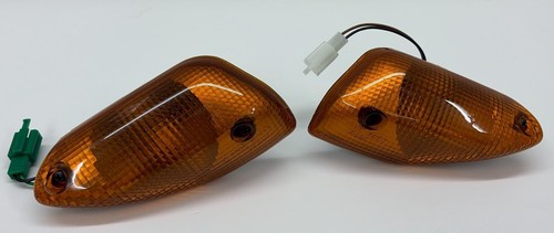 Freccia direzionale ant - ant., sx