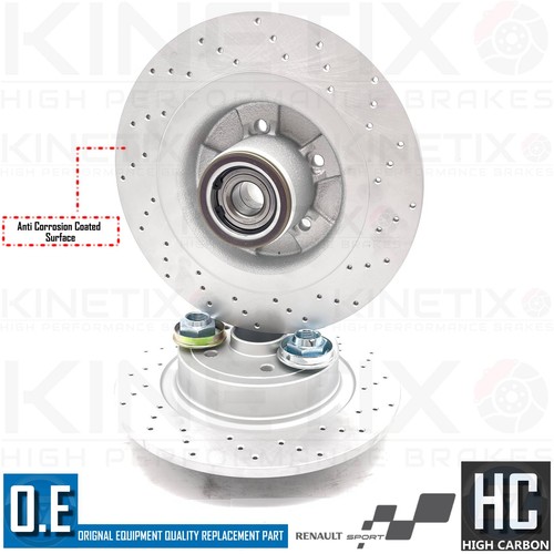 Kit cuscinetti abs dischi - kit,