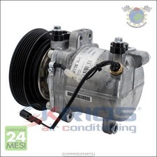 Compressore climatizzatore