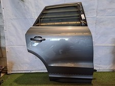 PORTIERA POSTERIORE DESTRA PER AUDI Q3 Serie (8UB) 8U0833052 PORTA CFFB (11>14)