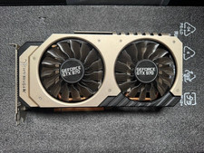 Scheda video Nvidia GeForce GTX 970 Palit