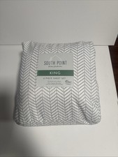 Set lenzuola South Point 6