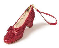 Moschino Couture Rubino