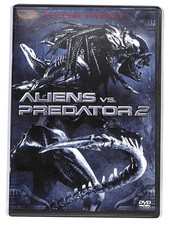 EBOND Aliens vs. Predators 2
