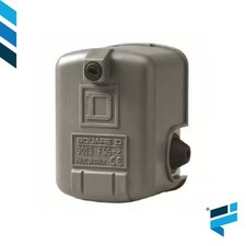 Pressostato elettromeccanico