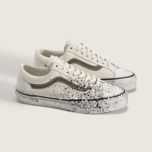 Scarpe ginnastica vans - da,