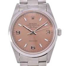 Rolex ROLEX Ref.14000 Air King