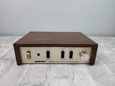 Bose Model 901 Serie 1