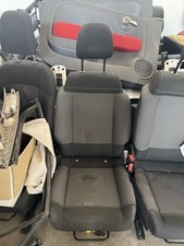 Sedia Sedile anteriore destro New Citroen C3