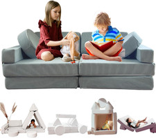 Divano Modulare per Bambini