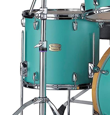 Yamaha stage custom 14x13 - stage,