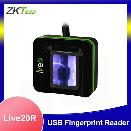 Zkteco reader live - zkteco,