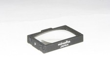 Minolta Focusing Sceen Type P