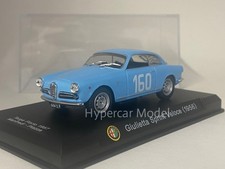 EDICOLA 1/43 Alfa Romeo