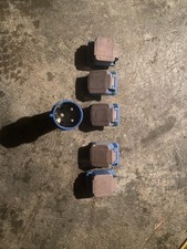 Prese Nuove CEE Palazzoli Industriali 24v e 230 V 32A