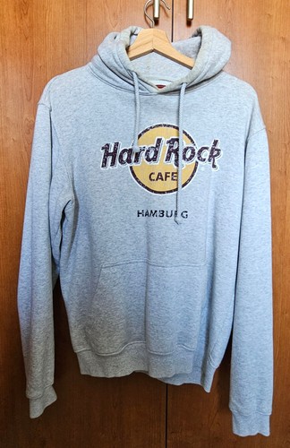 Felpa sweatshirt hard - hard, rock