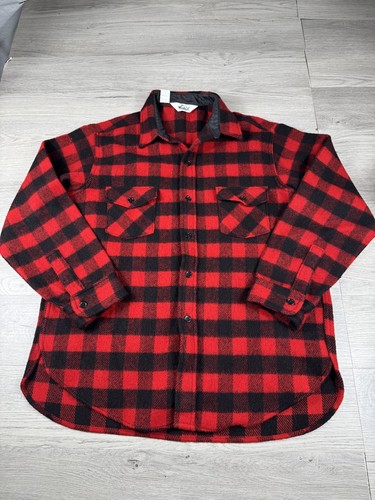 Giacca vintage woolrich uomo - giacca,