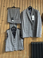 Tuta uomo Next tre pezzi