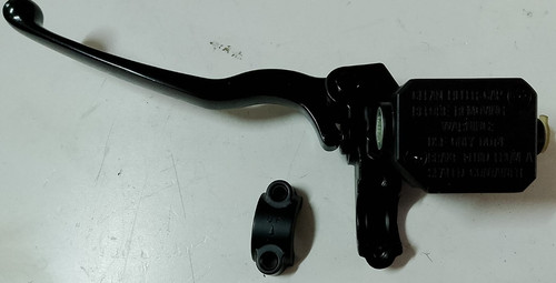 Gilera fuoco 500 56360r - 56360r, pompa