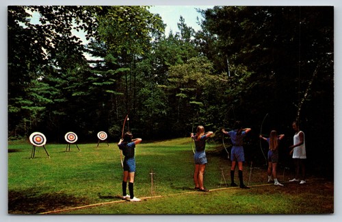 South casco maine camp - maine,