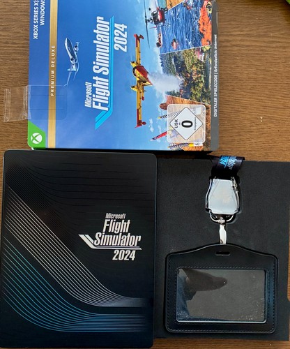 Microsoft flight simulator - microsoft,