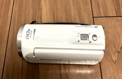 Videocamera digitale panasonic - videocamera,