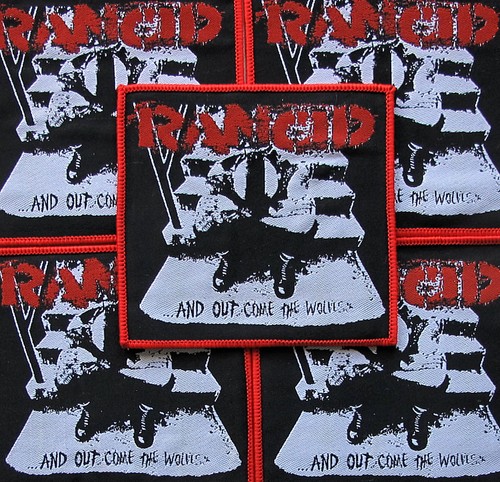 Rancid e fuori - rancid, i