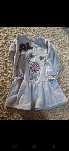 Vestito maglione lol sorpresa - lol,