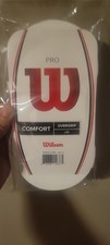 5 Wilson Pro Tennis Overgrip