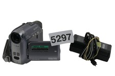 Sony DCR-HC42E PAL - MiniDV