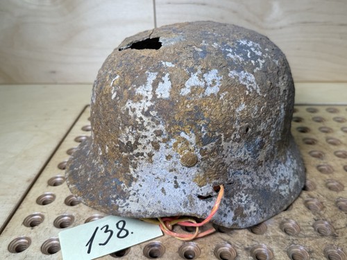 Ww2 elmetto tedesco m40 - ww2,