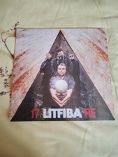 Maxi Single  LITFIBA 17 RE  N
