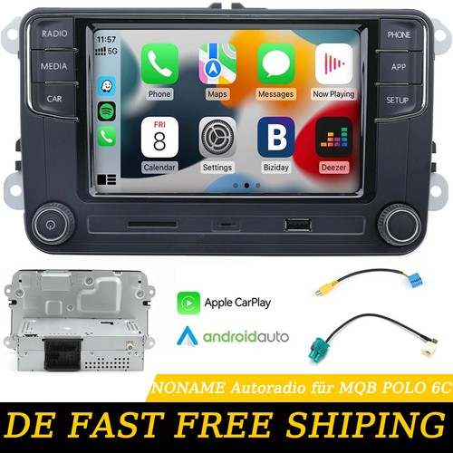 Noname carplay android - noname,