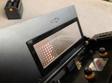 Ricambio finestra coperchio