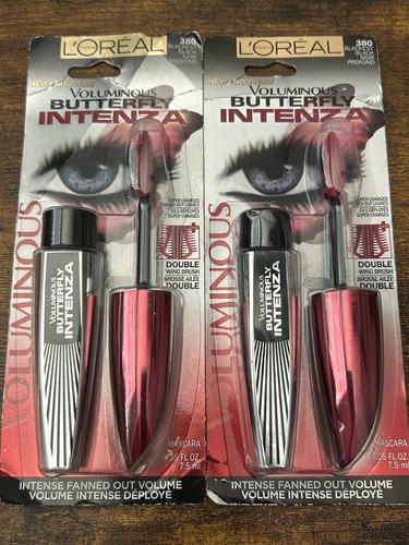 Pack oreal voluminous - l'oreal,