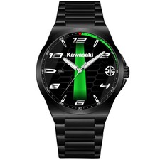 Orologio da Polso Nero in