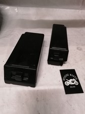 Coppia Sportelli Vani Attrezzi Kawasaki Gpz 600 R 86