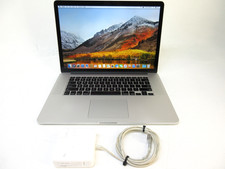 Apple A1398 Macbook Pro 15"