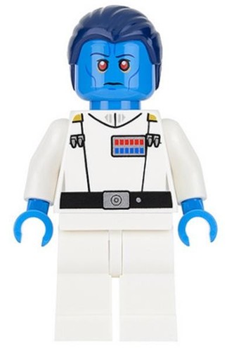 Figurine minifigure lego - /,