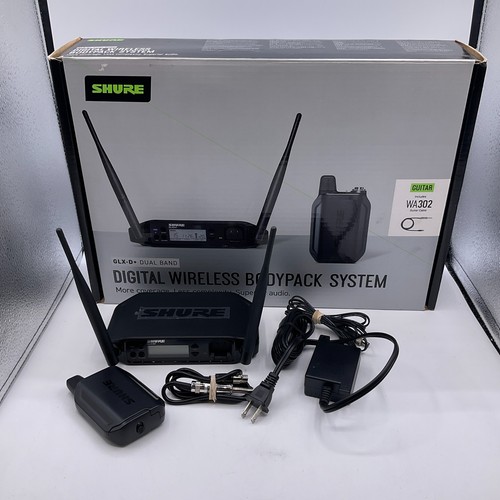 Sistema bodypack wireless - sistema,