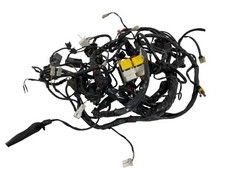 IMPIANTO ELETTRICO CABLAGGIO
