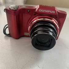 Olympus SZ-14 fotocamera