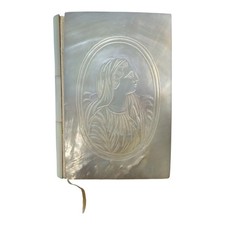 *HH* Antico Libro Preghiere