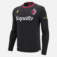 10771 MACRON 4' MAGLIA BOLOGNA