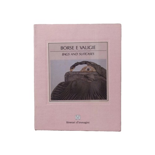 Borse valigie bags suitcases - borse,