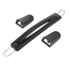 Maniglia della valigia