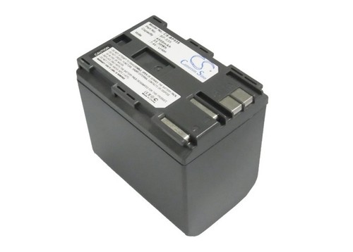 Batteria per canon - batteria,