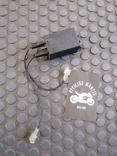 Intermittenza Frecce Cev 6754 Atala Master Prima Serie 84 Ciclomotori