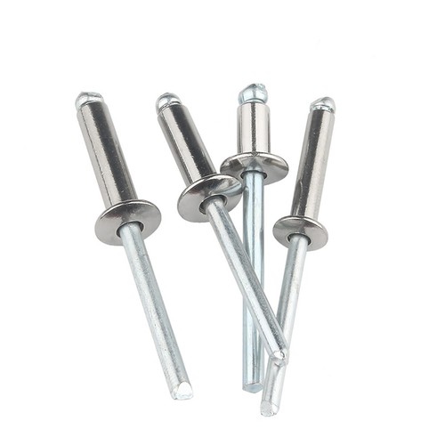Rivetto cieco pop rivetti