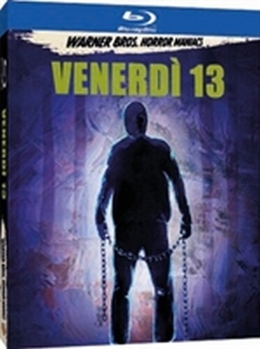 Venerdì horror - 13, (horror